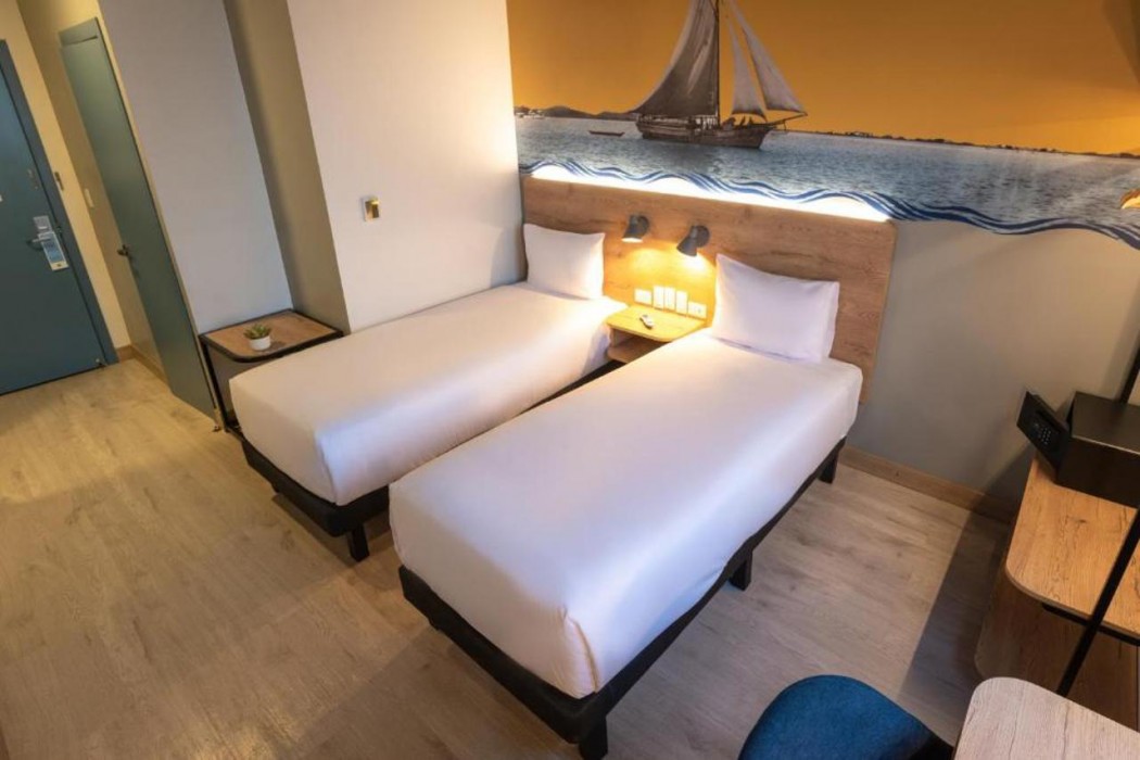 Ibis Styles El Malecon Guayaquil 15/58