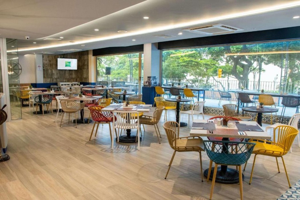 Ibis Styles El Malecon Guayaquil 38/58