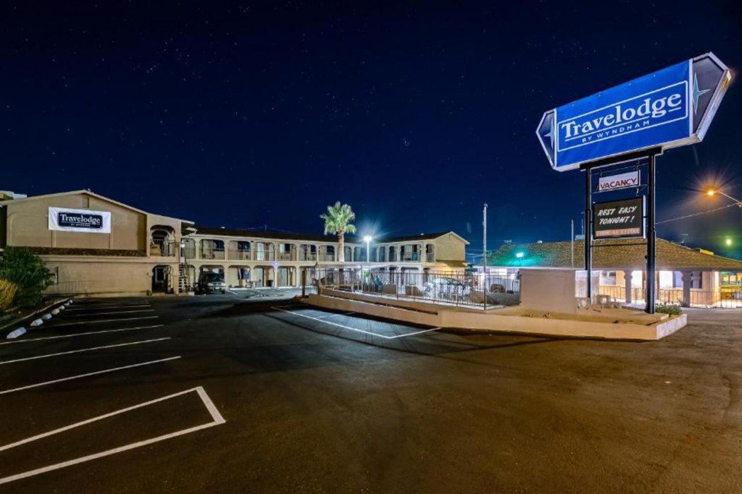 Travelodge by Wyndham Parker 1/67