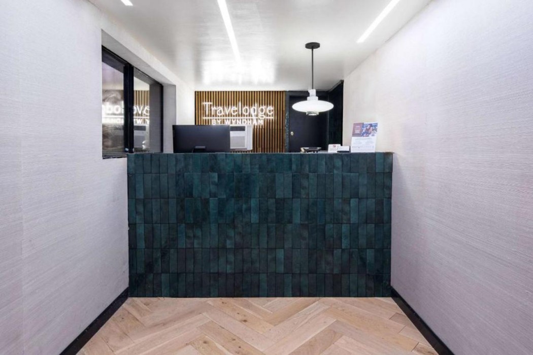 Travelodge by Wyndham Parker 7/67