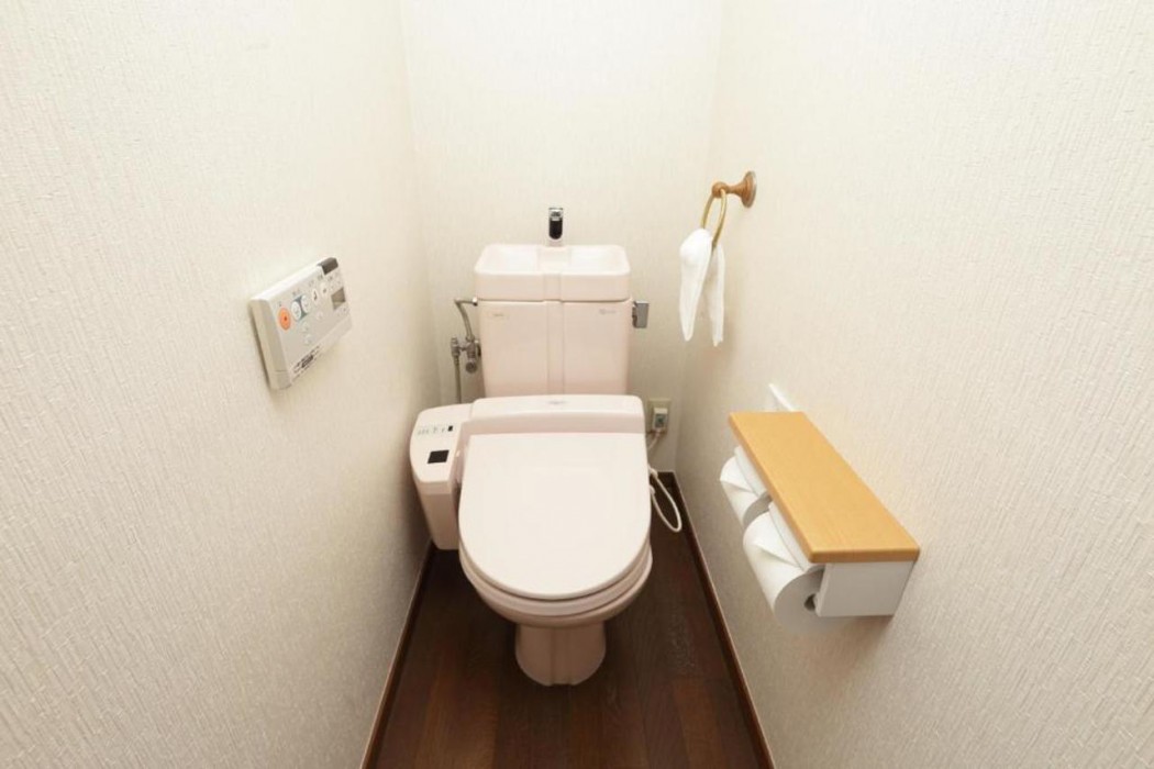 Kumegawa Wing Hotel 34/58