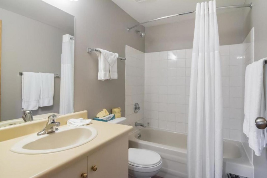 Motel6 Saanichton, BC - Victoria Airport 19/64