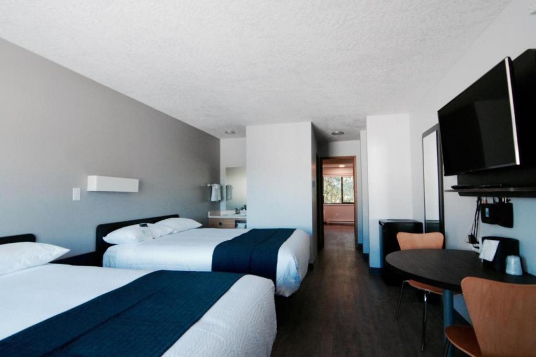 Motel6 Saanichton, BC - Victoria Airport 14/64