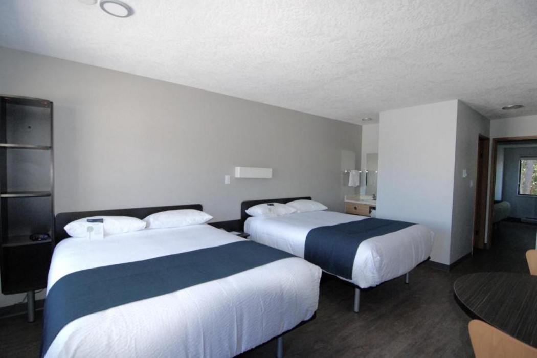 Motel6 Saanichton, BC - Victoria Airport 21/64