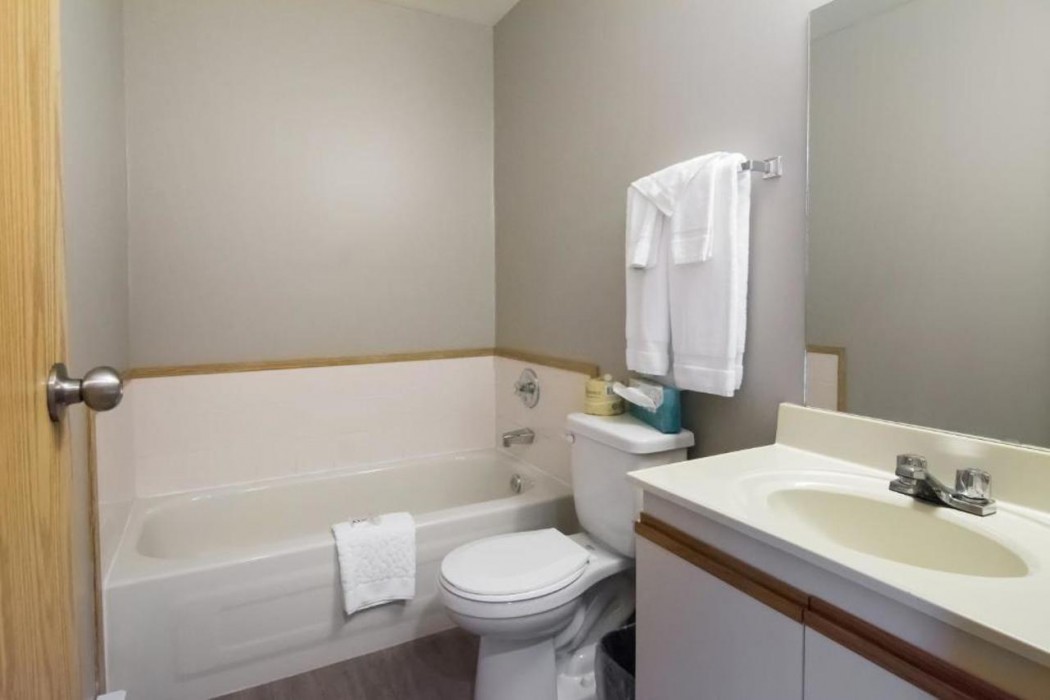 Motel6 Saanichton, BC - Victoria Airport 18/64