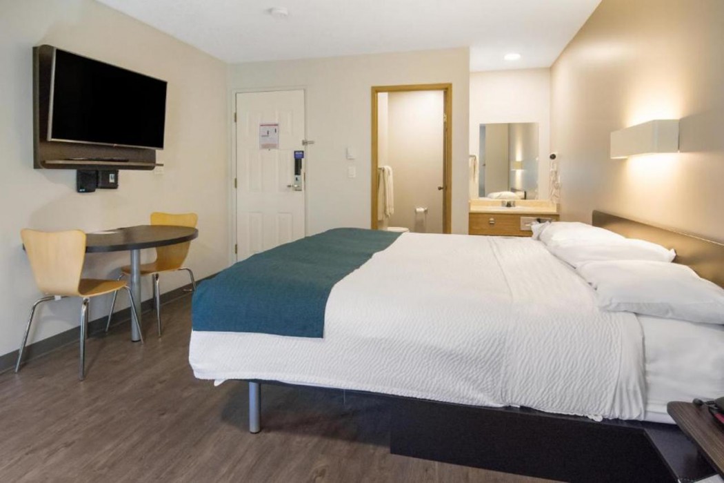 Motel6 Saanichton, BC - Victoria Airport 22/64
