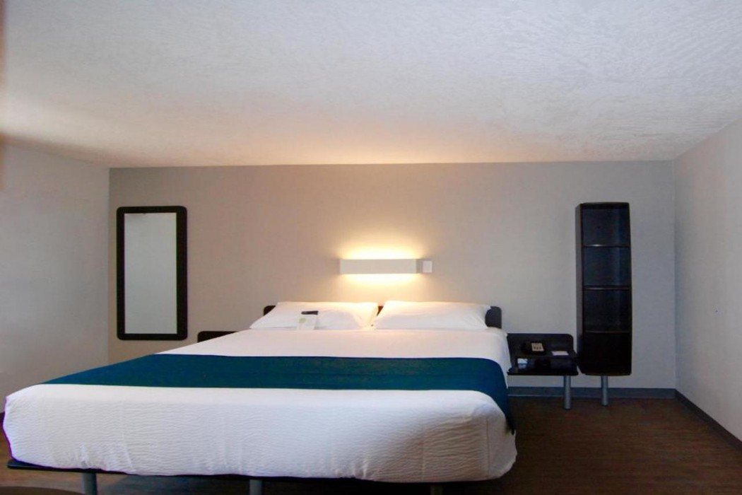 Motel6 Saanichton, BC - Victoria Airport 16/64