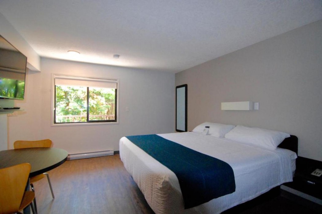 Motel6 Saanichton, BC - Victoria Airport 20/64