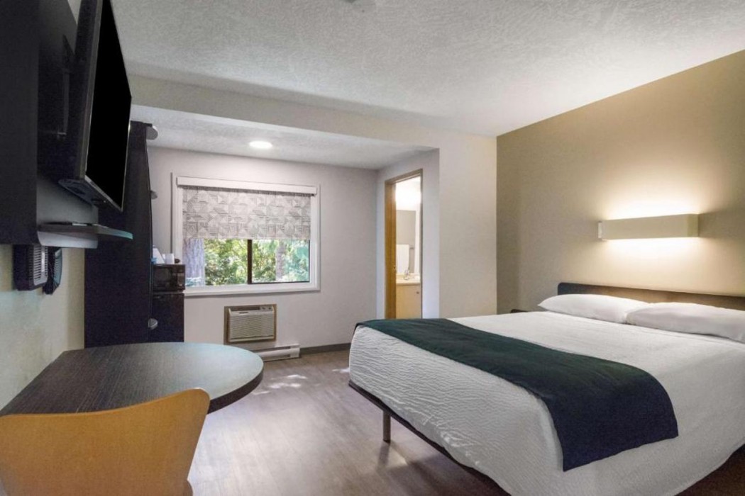 Motel6 Saanichton, BC - Victoria Airport 15/64