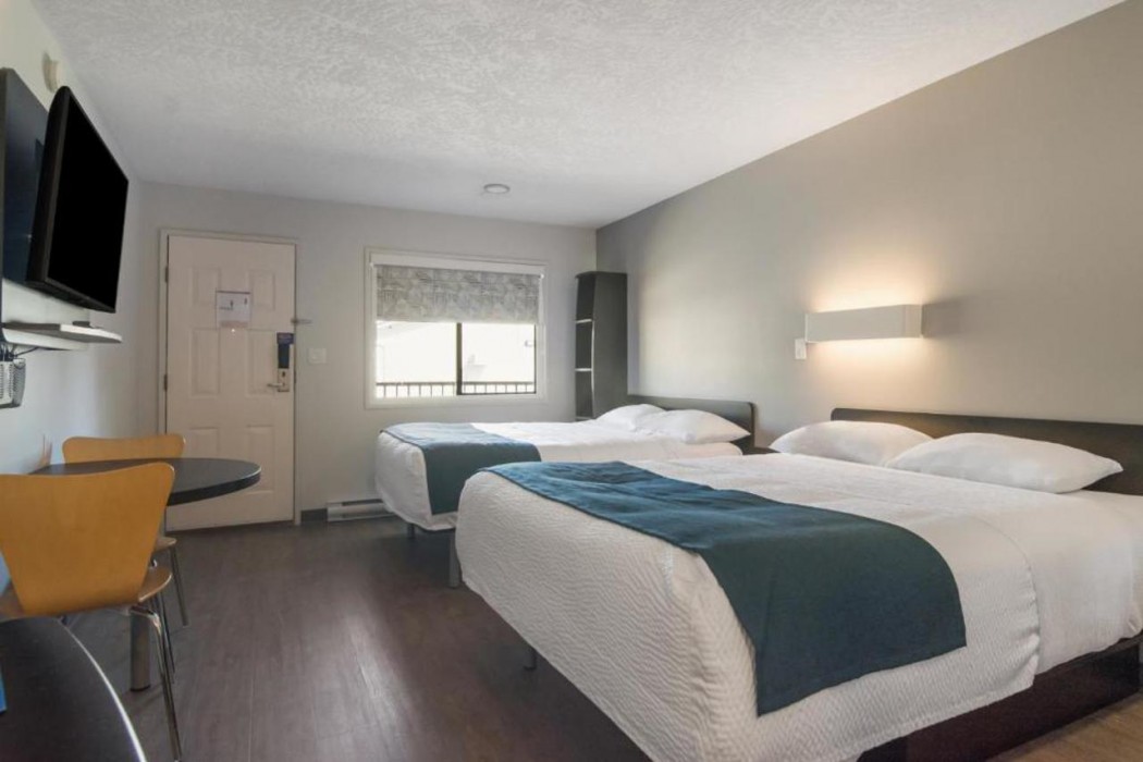 Motel6 Saanichton, BC - Victoria Airport 23/64
