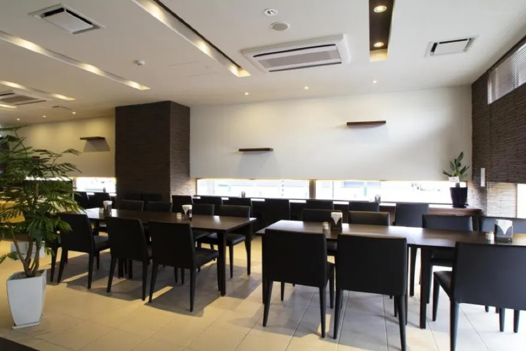 Iwamizawa Hotel 5 Jo 17/30