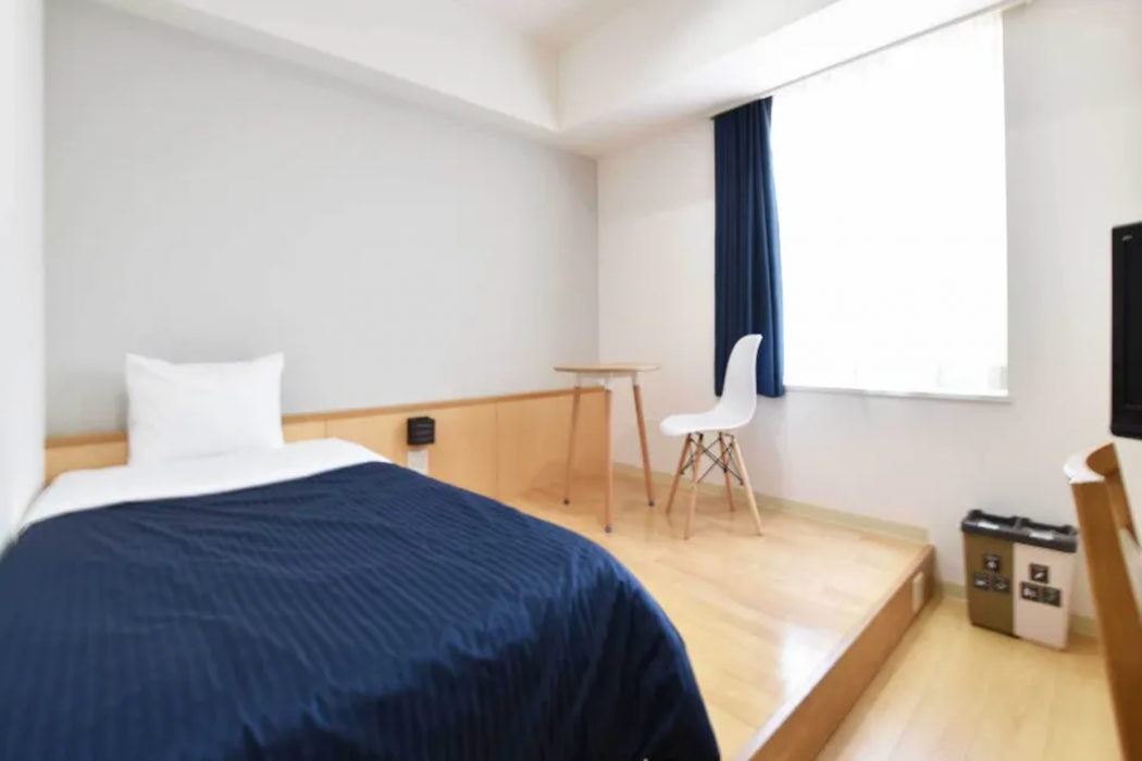 Iwamizawa Hotel 5 Jo 12/30