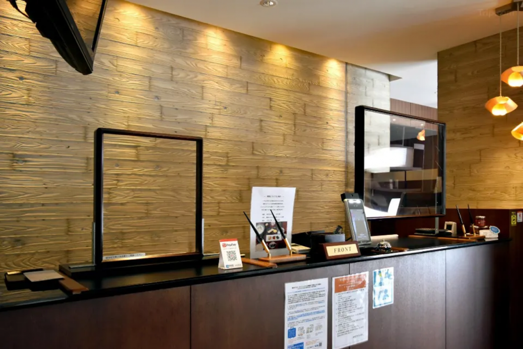 Iwamizawa Hotel 5 Jo 3/30