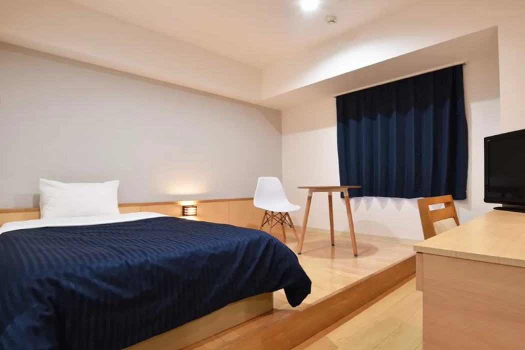 Iwamizawa Hotel 5 Jo 13/30