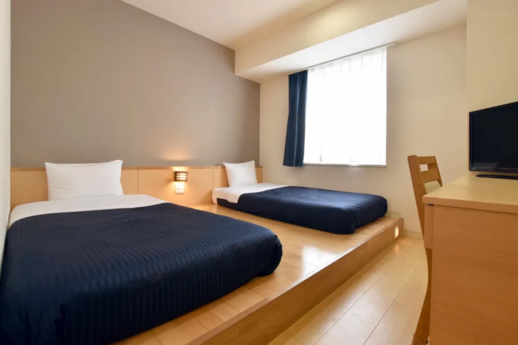 Iwamizawa Hotel 5 Jo 11/30