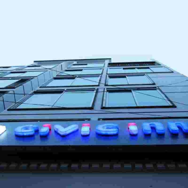 Civic Inn Uttara in DHAKA