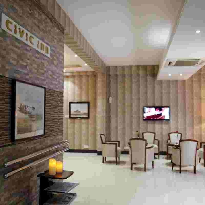 Civic Inn Uttara 9/47