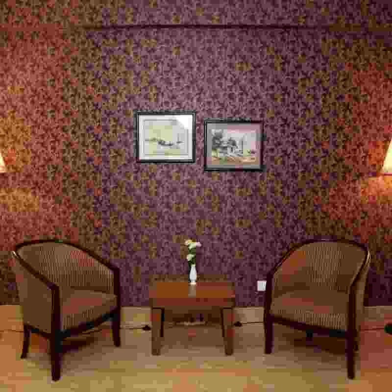 Civic Inn Uttara 8/47