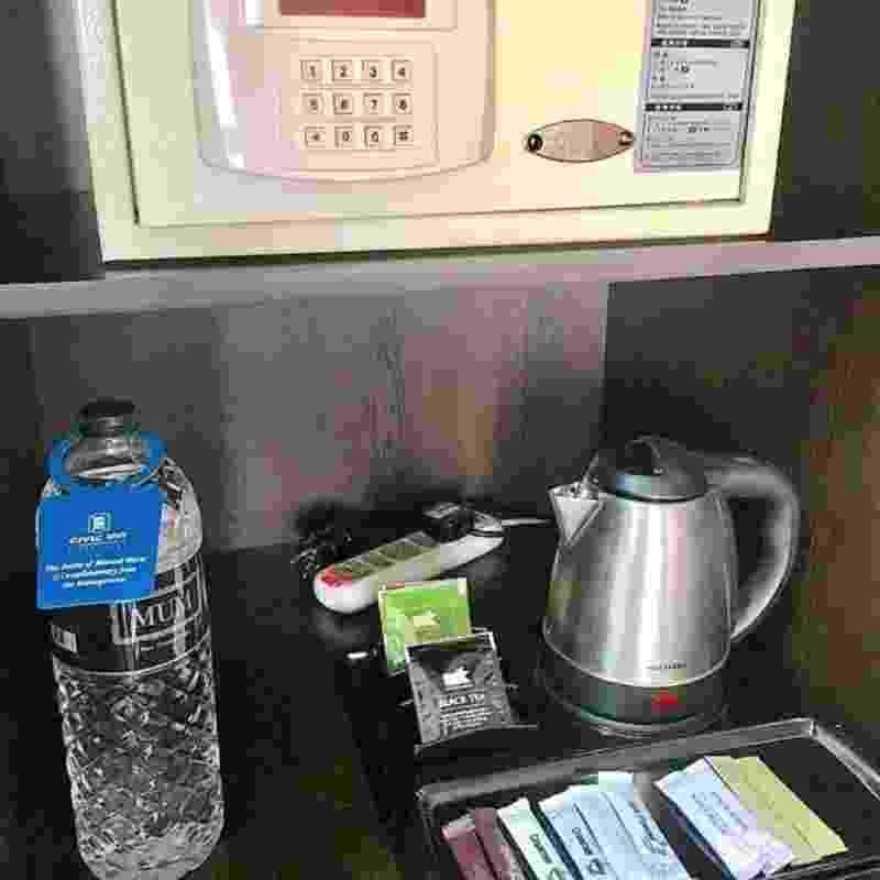 Civic Inn Uttara 26/47