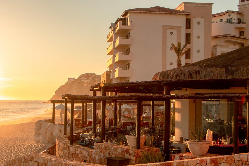 Grand Solmar Lands End Resort and Spa 46/66