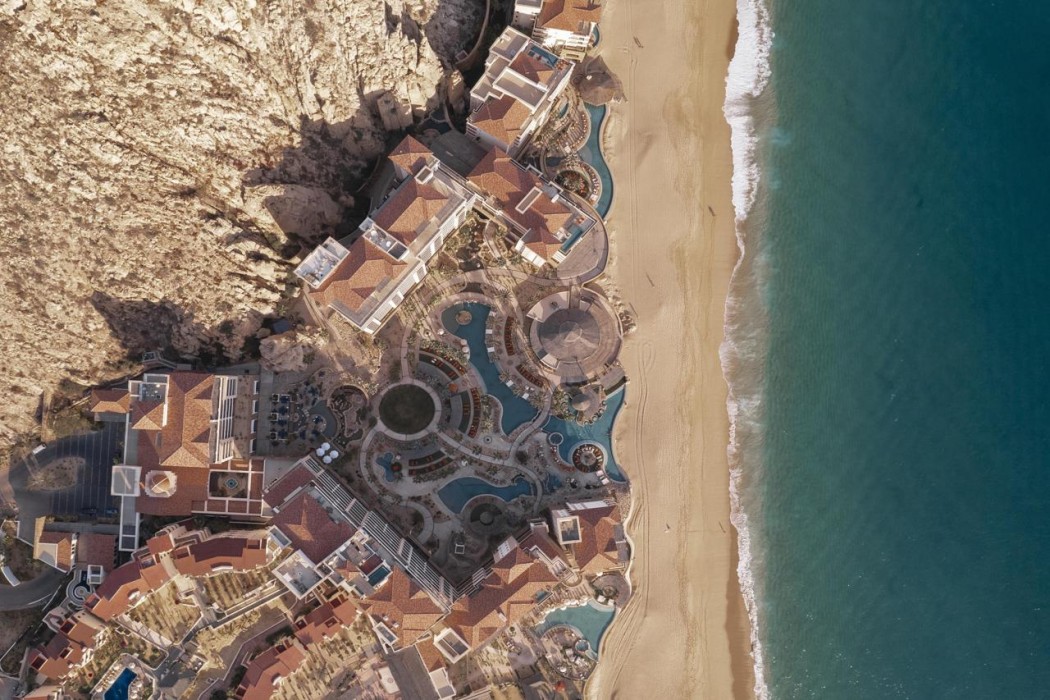 Grand Solmar Lands End Resort and Spa 3/66