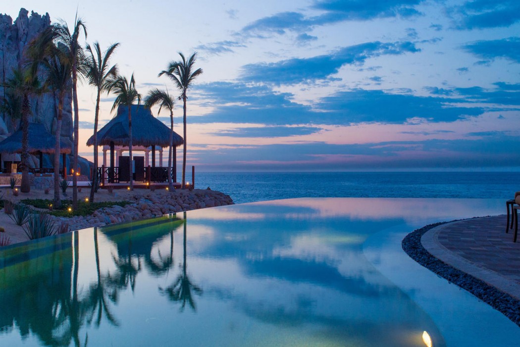 Grand Solmar Lands End Resort and Spa 27/66