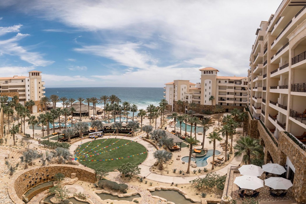 Grand Solmar Lands End Resort and Spa 1/66