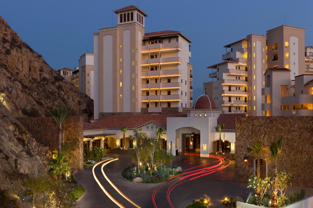 Grand Solmar Lands End Resort and Spa 2/66