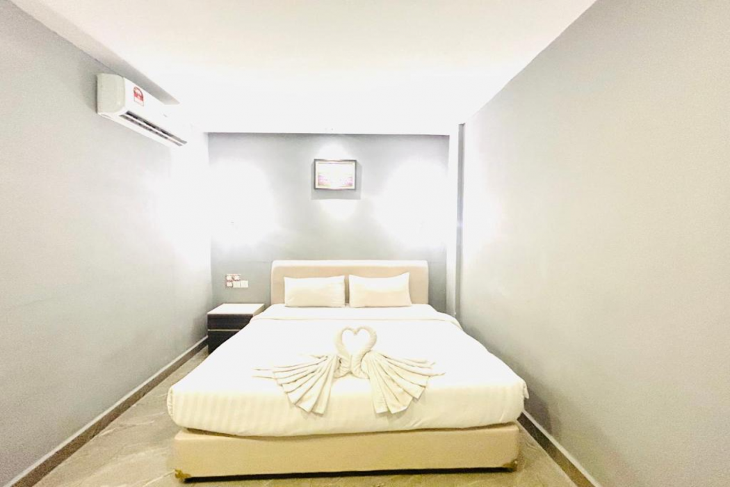 D'Lima Inn Bukit Bintang 13/58