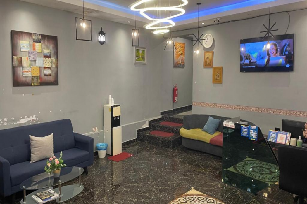 D'Lima Inn Bukit Bintang 33/58