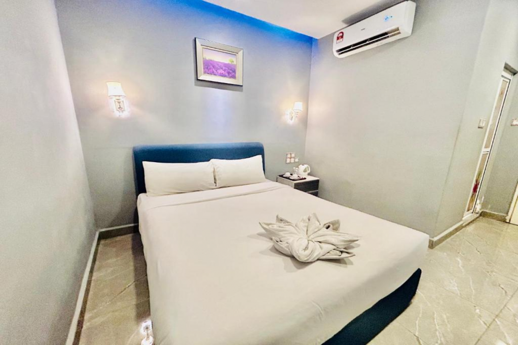 D'Lima Inn Bukit Bintang 18/58