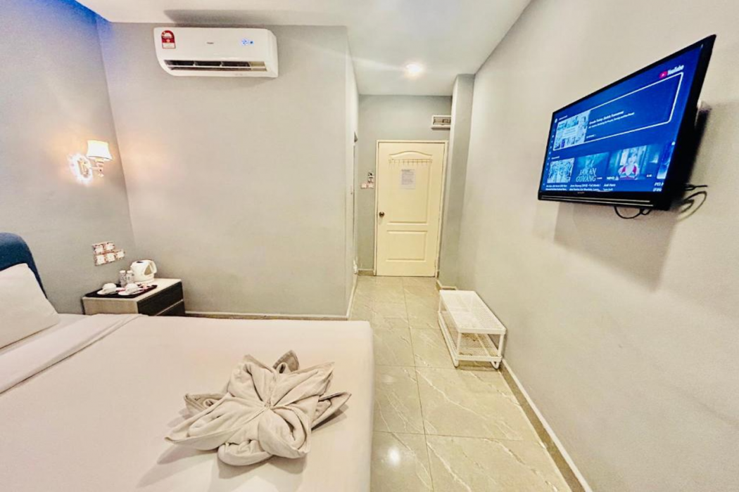 D'Lima Inn Bukit Bintang 17/58