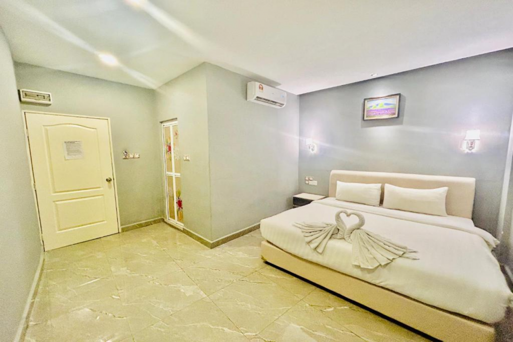 D'Lima Inn Bukit Bintang 15/58