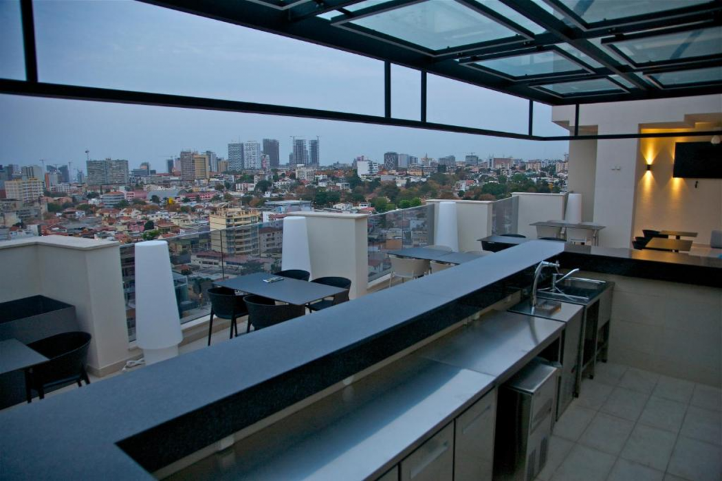 Hotel Continental Horizonte 23/45