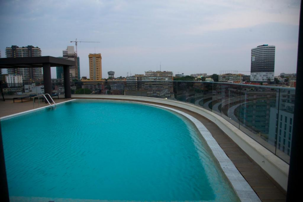 Hotel Continental Horizonte 26/45