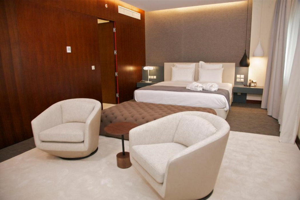 Hotel Continental Horizonte 8/45