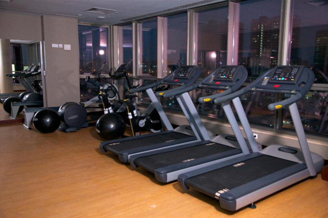 Hotel Continental Horizonte 24/45