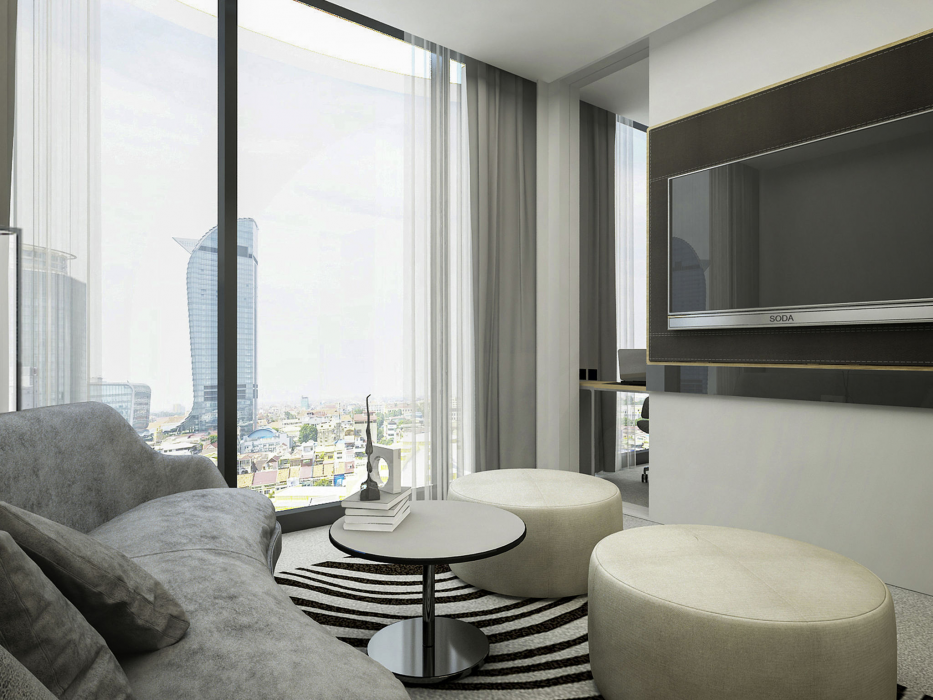 Novotel Phnom Penh BKK 1 14/62
