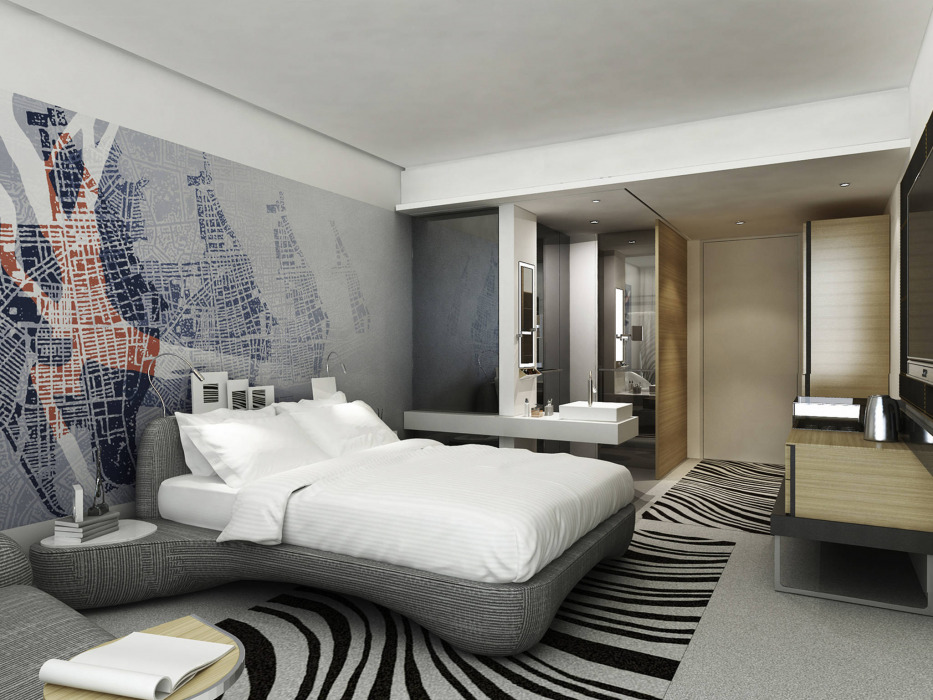 Novotel Phnom Penh BKK 1 11/62
