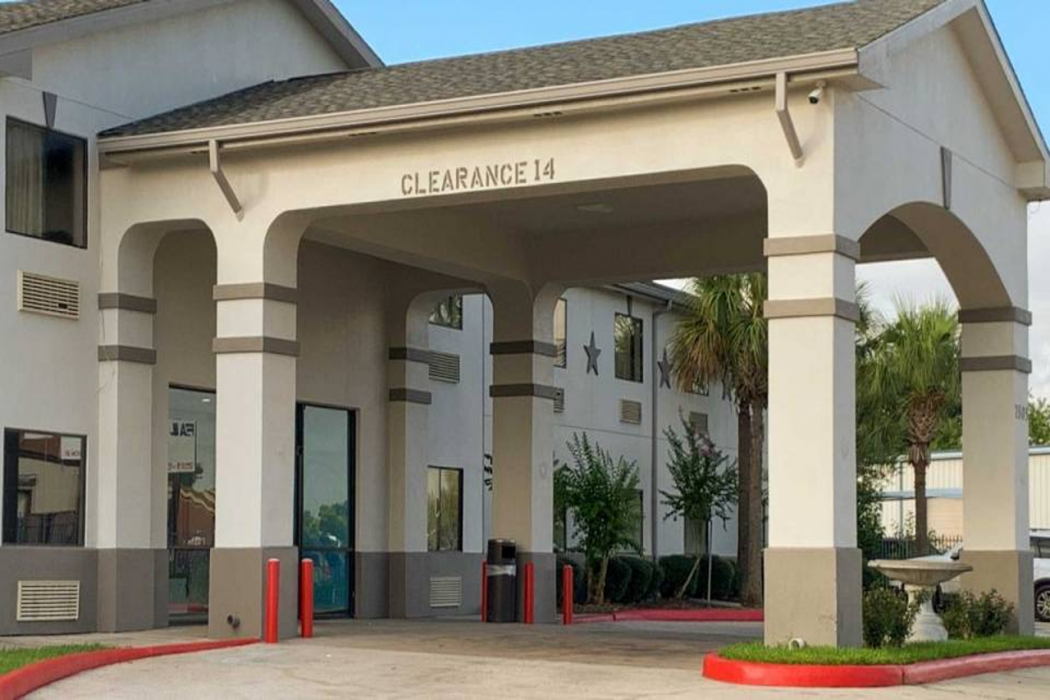 Motel6 Houston, TX – Hwy 249 and Fallbrook photo2