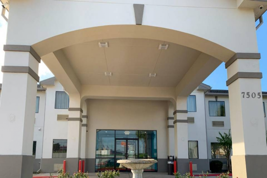 Motel6 Houston, TX – Hwy 249 and Fallbrook photo1
