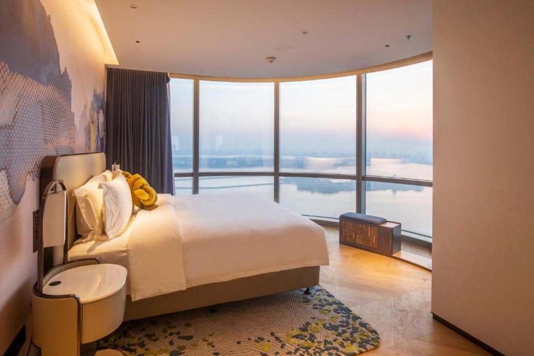 M Social Hotel Suzhou 14/67