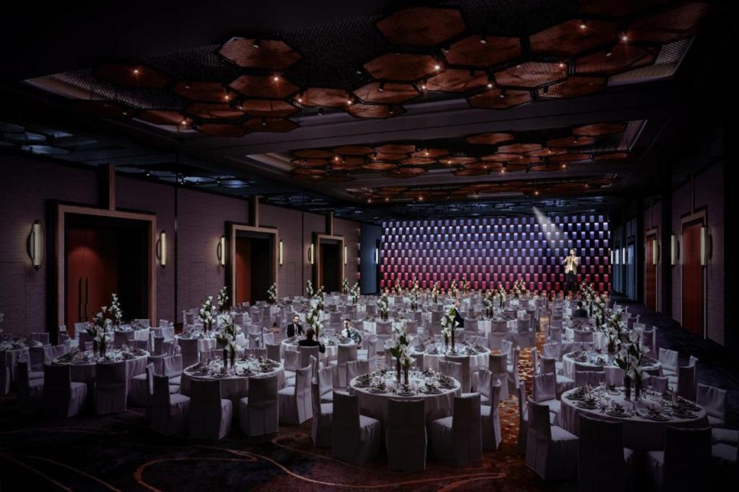 M Social Hotel Suzhou 28/67