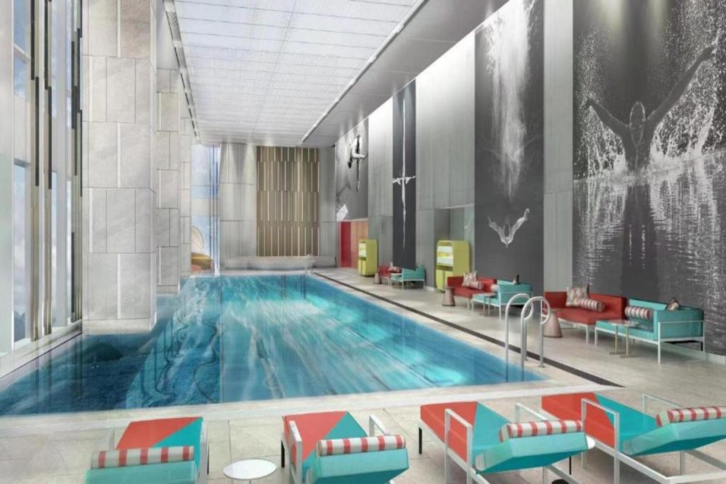 M Social Hotel Suzhou 31/67
