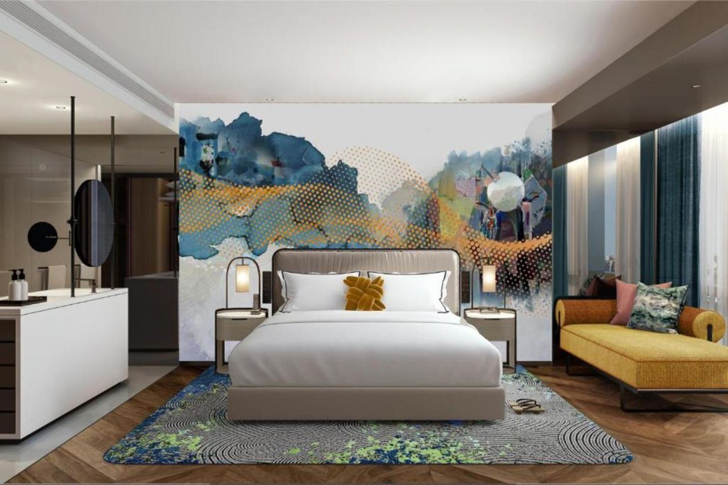 M Social Hotel Suzhou 19/67