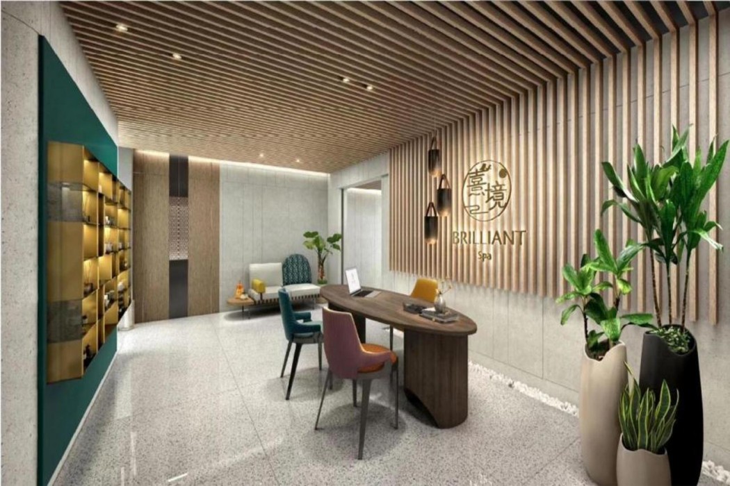 M Social Hotel Suzhou 33/67