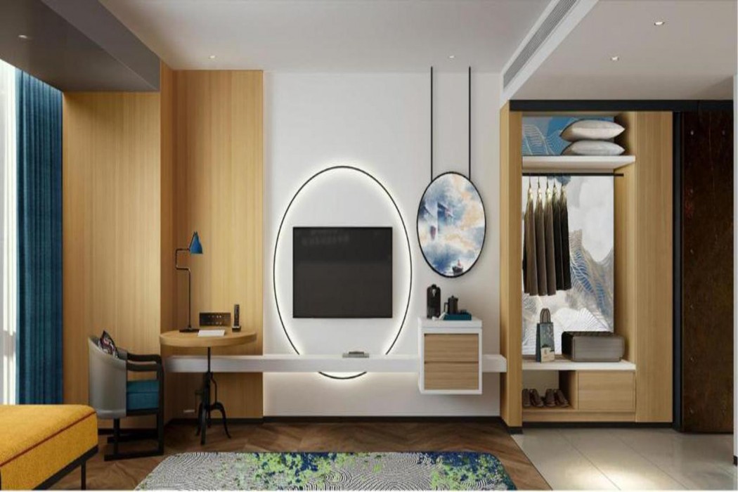 M Social Hotel Suzhou 17/67