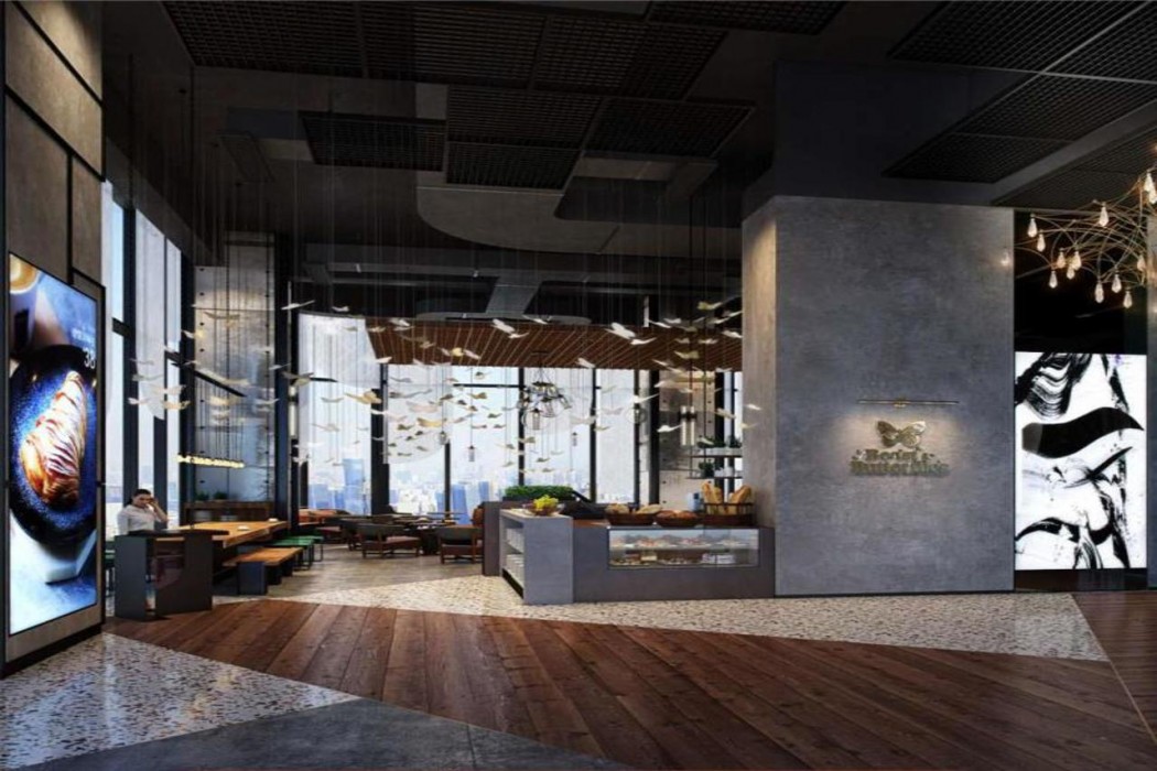 M Social Hotel Suzhou 7/67