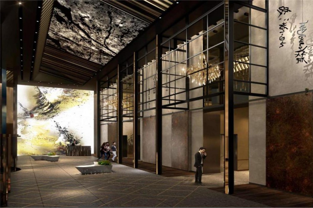 M Social Hotel Suzhou 8/67