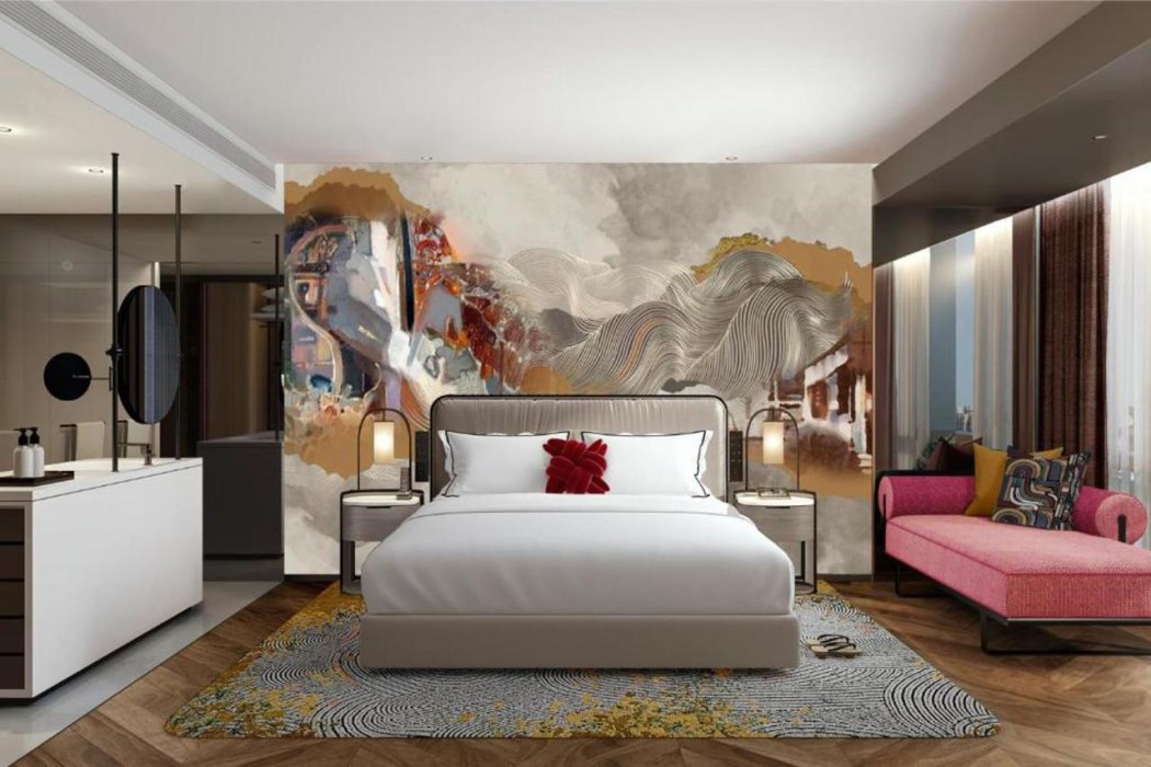 M Social Hotel Suzhou 16/67